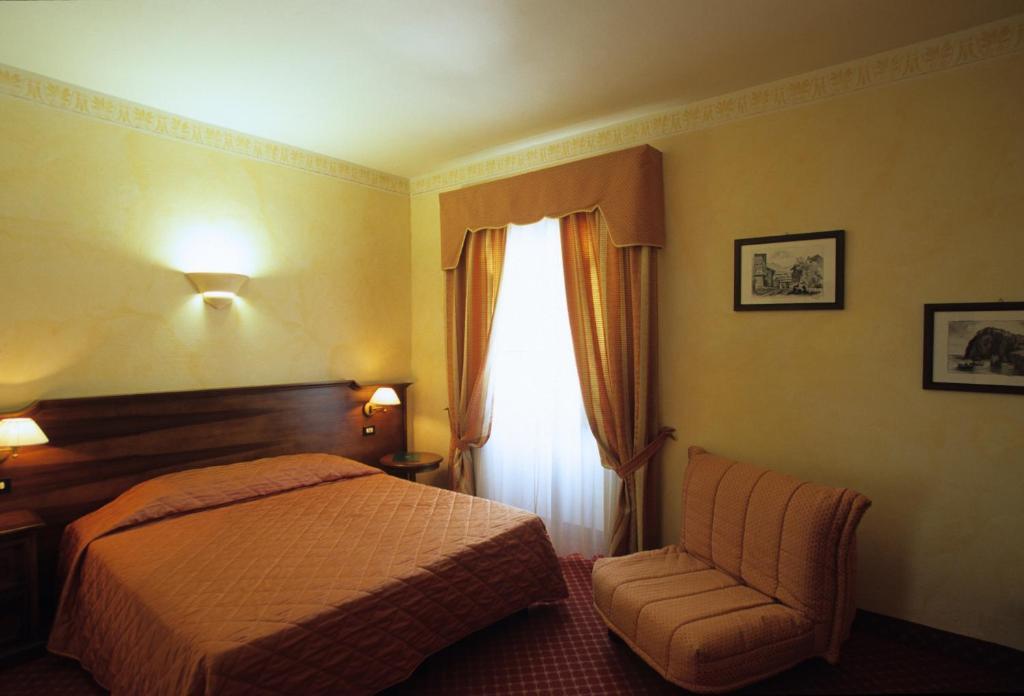Hotel Bambolo Castagneto Carducci Ruang foto