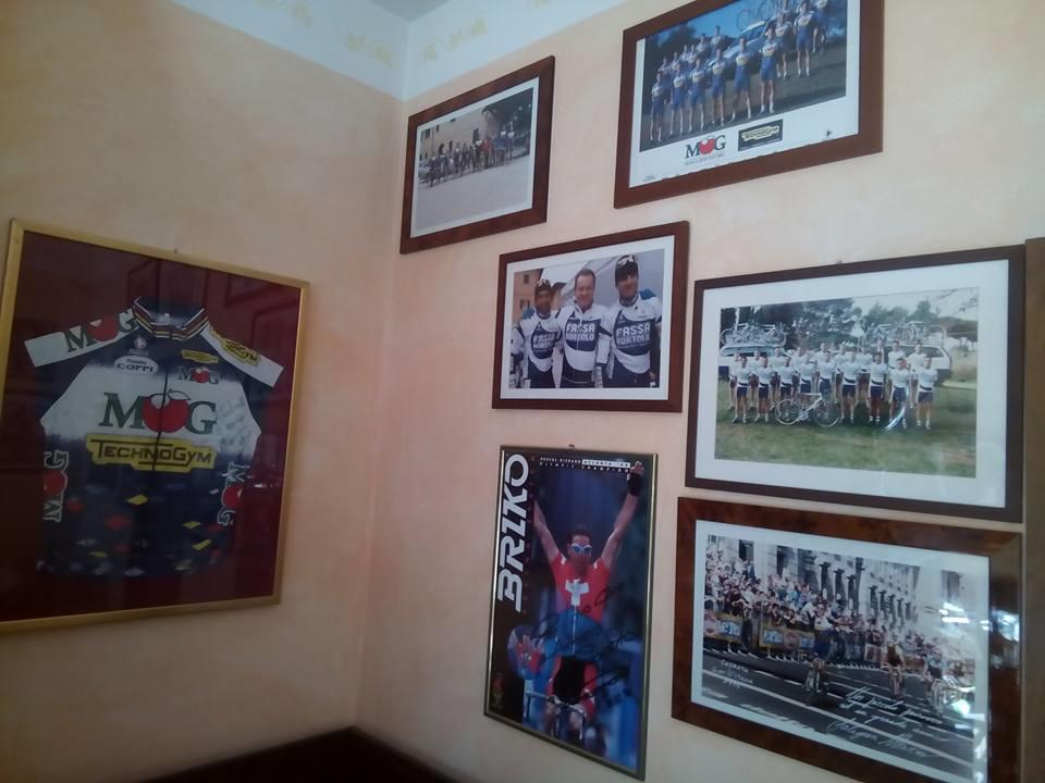 Hotel Bambolo Castagneto Carducci Bagian luar foto