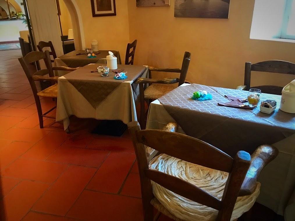 Hotel Bambolo Castagneto Carducci Bagian luar foto