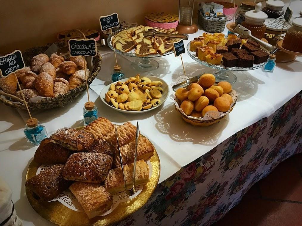 Hotel Bambolo Castagneto Carducci Bagian luar foto
